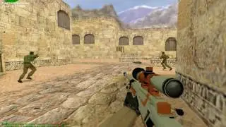 cs 1 6