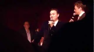 William Blake @ Birdland - New York City - March 19, 2012