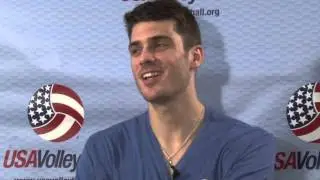Matt Anderson