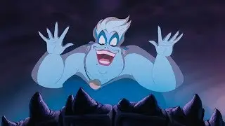 Ursula singing 