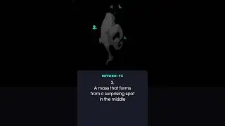 🧠 Real-Time VFX: Timing & Spacing Tricks for Textures | Beyond-FX 