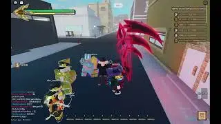 [YBA]rkers in yba be like: