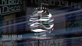 Fonzo & Riko Dan - Bushmaster (Jook Remix)