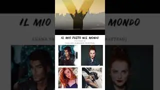 Il mio posto nel mondo-Wattpad