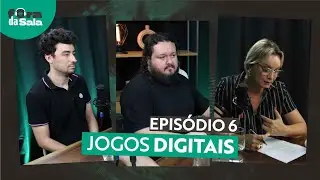 Jogos Digitais - Fora da Sala #6