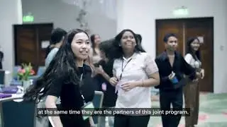 2023 JPARAP adolescent friendly facility co creation workshop