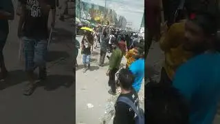ময়মনসিংহ শেরপুর ব্রীজ এর বর্তমান অবস্থা ১৮/০৭/২৪