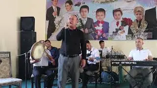 Alisher Shoimov Mirza Boburman.