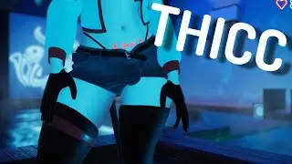 THICC FEMBOYS