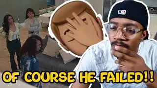 She Took Him Back Again And HE STILL CHEATED!!
