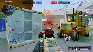 Warface  Kerosene