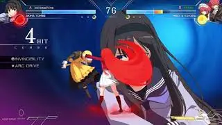 [MBTL] Maid Hisui vs Akiha [PC]