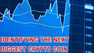 🔴🔴 Identifying the Next Biggest Crypto Coin ✅ ✅