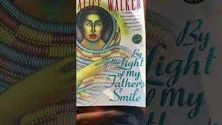 Book List 2023: By the Light of My Father’s Smile