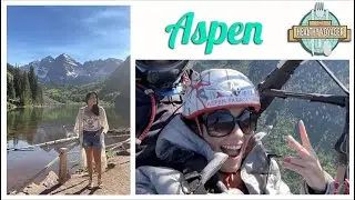 Best places to stay, see and eat in Aspen in the Summer
