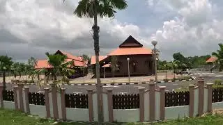 Kampung Ilmu Tok Sheikh Duyong - Pusat Tafaqquh Fi Al-Din