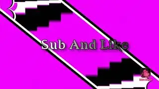 My New Yt Intro For My Gaming Channel Reupload