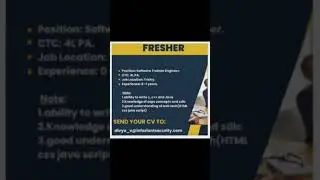 testing jobs | developer jobs | software engineer jobs
