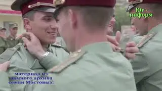Выпуск 23.02.2023г.