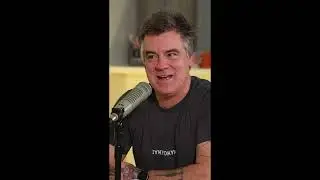 Caffeinated Mornings Shorts 2: Michael Howard