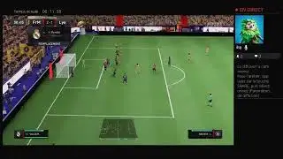 Fifa23 live stream rejoint nous