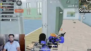 BGMI Gameplay || BGMI FUNNY GAMEPLAY | BGMI LIVE STREAM GAMEPLAY