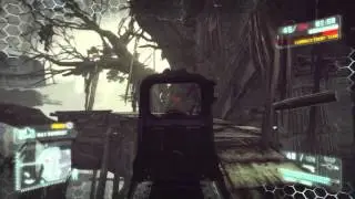 My wishlist for Crysis 4