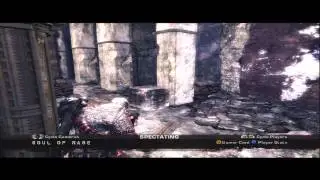 PaiNz vs Visages lx