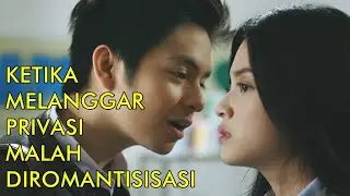 Kenapa Film DI BAWAH UMUR Cerita dan Pesannya Malah MELANTUR?