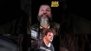 A Pescoceira absurda do Cannibal Corpse #Shorts