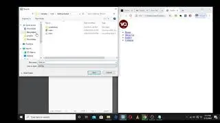 How to create a Navigation Bar