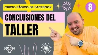 Facebook para tu negocio + recomendaciones | Clase 8 | Paso a Paso 🚀