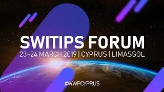 Форум SWITIPS на Кипре. Часть 2 (23-24 марта 2019)