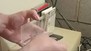 Moi, trop de lecteurs de disques ?!?!?