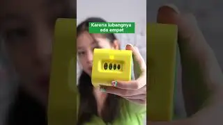 Cara pintas buka kuaci buat kalian yang mager! Cek ‘Alat Kupas Kuaci’ di Tokopedia WIB #tokopediawib