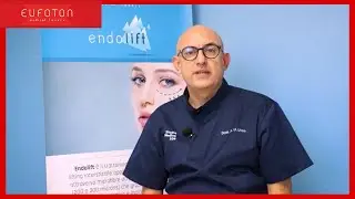 Dott. Simone Ugo Urso  descrive la metodica Endolift® - antiaging- lifting non-chirurgico [Eufoton®]