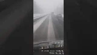 начало мая