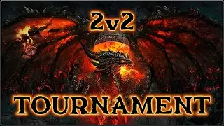Whitemane OktoberFest 2v2 Eliminations | World of Warcraft Cataclysm