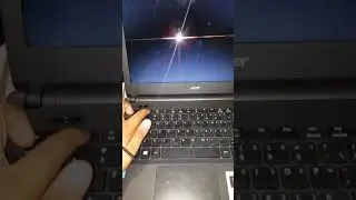 Laptop no agarra touchpad ni con tecla fn+touchpad o driver [SOLUCION]