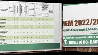 ПРИЕМ 2022