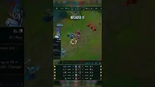 Is being outranged just unplayable?