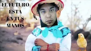 Movimiento naranja!!!  quienes crearon el comercial???