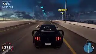 Come chill with me|The Crew 2