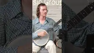 The BC-350 featuring Victor Furtado #banjo #clawhammer