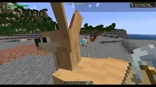 Alex's Mobs: All Name Tag Easter Eggs