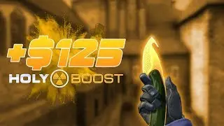 Abri uma caixa e Ganhei uma  Faca Gut Lore - Ganhe você também [holyboost.com]