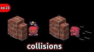COLLISONS  part 1 - Ep23