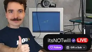 Streamer Life Simulator