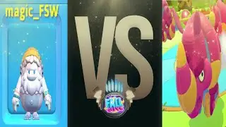 FSW vs RHINOS
