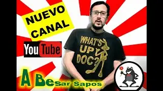 NEW CHANNEL Of SCRATCHBUILD